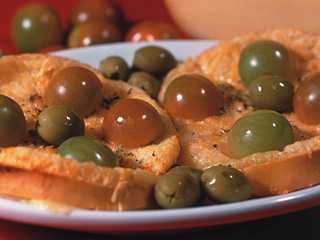 Artesanal Pizza Bar Artesanal Pizza Bar